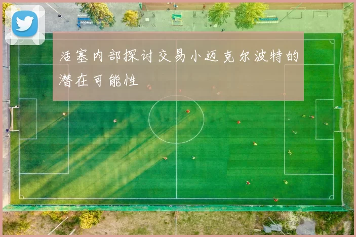 活塞内部探讨交易小迈克尔波特的潜在可能性