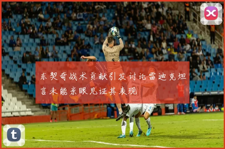 东契奇战术贡献引发讨论雷迪克坦言未能亲眼见证其表现